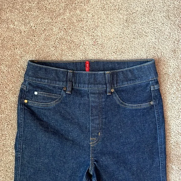 Spanx Kick Flare Tall Jeans - Picture 4 of 13